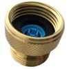Neoperl Hose Flow Regulator Lower Water Rate Usage Adapter 3/4""
