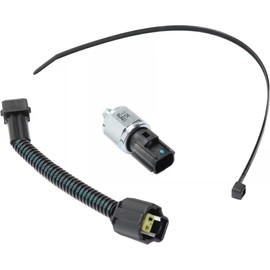 1L1Z9F924AA Replacement Cruise Control Switch for Ford Explorer Sport On Master Cylinder 2000