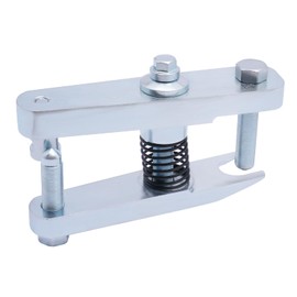 RustyVioum Ball Joint Separator Puller Fit for Jaguar Land Rover 204793A Ball Joint Separator Puller Extractor Removal Tool 204793A for Jaguar Land Rover