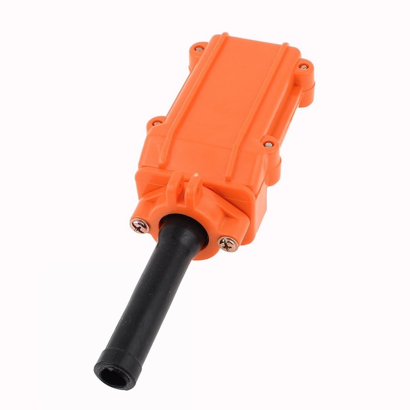 Up-down Hoist Push Button Switch COB-61 Crane Pendant Control Station