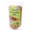 Jiva USDA Organic Coriander Seeds Whole 7 Ounce - New!