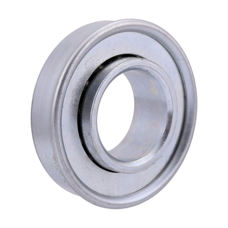 XiKe 4 Pcs ID 3/4" x OD 1-3/8" Flanged Ball