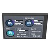 3.5inch IPS Secondary Screen USB C Computer Temperature Display Sub