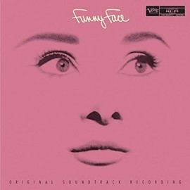 Funny Face - 60th Anniversary Edition