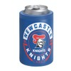 Newcastle Knights NRL Rugby League Insulated Can Cooler with Lid