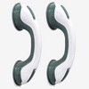 Suction Shower Grab Bar for Bathroom Support – Tool-Free Safety