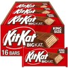 KIT KAT BIG KAT Milk Chocolate Wafer King Size, Candy