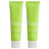 Baby Diaper Rash Cream 2 Pk