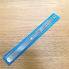 Guitar Nut File by Uo-Chikyu Guitar Nut File 0.024 inch