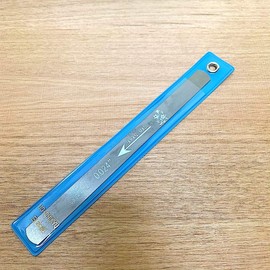 Guitar Nut File by Uo-Chikyu Guitar Nut File 0.024 inch 5001-24