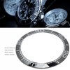 Professional Watch Bezel Insert 38mm Ceramic Watch Bezel Ring Repair