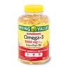 Spring Valley Omega-3 1000mg from Fish Oil, 60 softgels (1)
