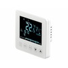 revolt Flush-Mounted Room Thermostat: Set of 2 Wall Thermostats for