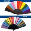 Infinity Republic Progress Pride Small Hand Fan