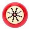 Leapiture Portable Billiard Snooker Ball, Practical Cue Ball Training Aid