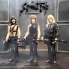 Super7 Spinal Tap Reaction Figures Wave 02 - Derek Smalls