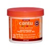 CANTU - Gel hidratante Twist & Lock de manteca de