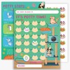 Sticker Chart for Potty Training - Train to Poop -