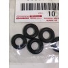Toyota Genuine OEM Injector O-Ring 90301-07033