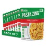 Pasta Zing Italian Fusilli Pasta, Pack of 7, Microwave Ready