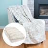 1I4 Group Outrageously Soft Throw Blanket - Ultra Plush Minky