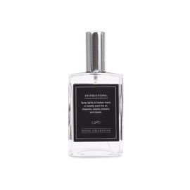 Hotel Collection Room Spray Air Freshener - Luxury Hotel - Inspired Fragrance Mist - Home Fragranced Spray for Bedroom & Bathroom - Long Lasting Aroma Spray - Midnight In Paris, 100mL 3.5 fl oz