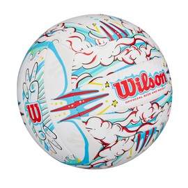 Wilson Graffiti Peace VB New