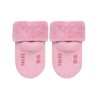 FALKE Unisex Baby First Socks Breathable Sustainable Cotton Skin-Friendly Thick