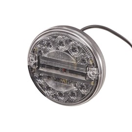 HELLA 2NR 357 026-051 Rearlight - Valuefit - LED