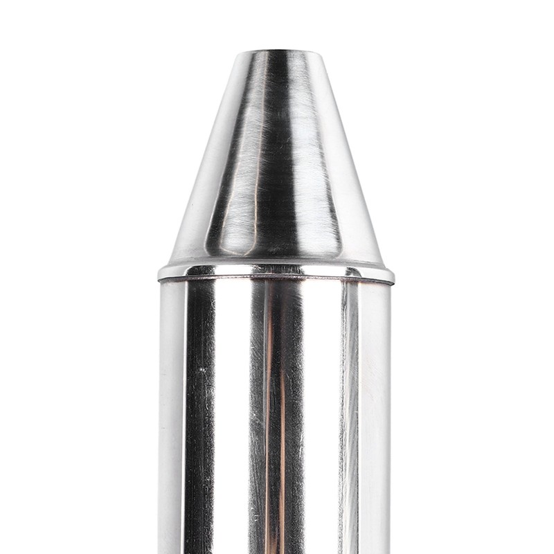 Mortar Grouting Gun Thickened Stainless Steel Portable Tile Caulking Gun