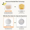 Filtered Shower Head with Handheld - Vitamin C & 3