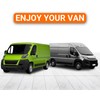 Sliding Door Handle Compatible with Fiat Ducato, Citroën Jumper, Peugeot