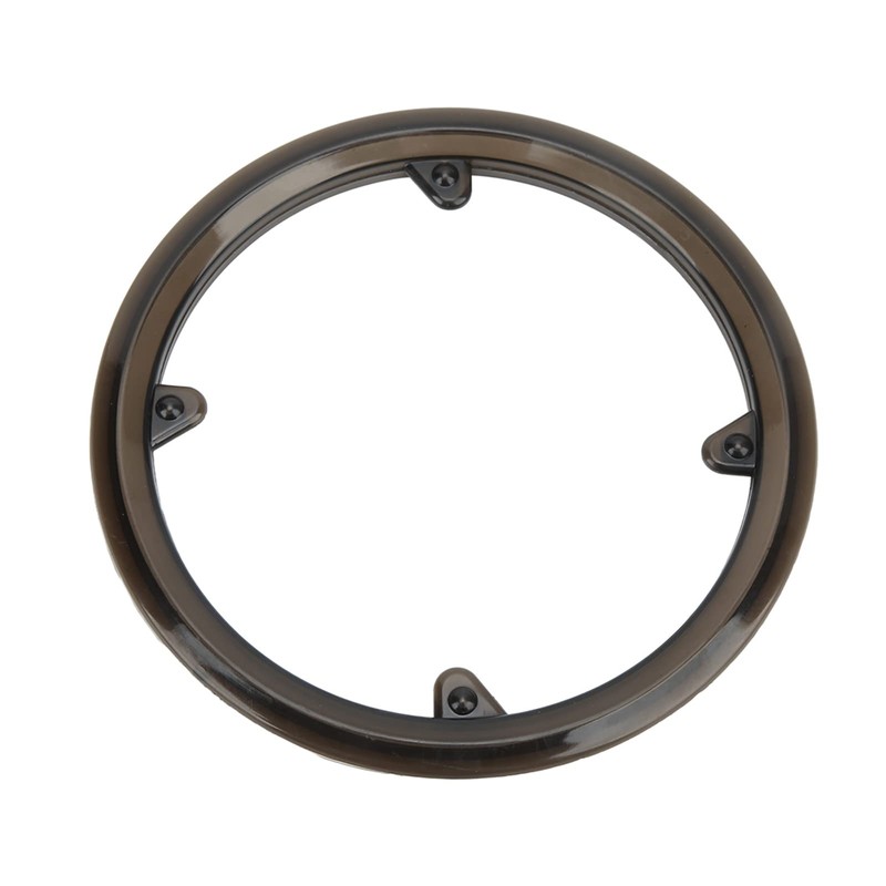 Chain Wheel Protector,Friction Protection,Plastic Scratch Resistant Chain Guard,Dustproof for Cycling