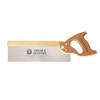 Spear & Jackson 9550B Traditional Brass Back Tenon Saw, 12"