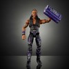 Mattel WWE Ultimate Edition Action Figure & Accessories, 6-inch Damian