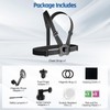 Sirui Adjustable Chest Mount for Action Camera
