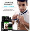 AICHUN BEAUTY Beard Grow Oil | Facial Hair Supplement |Thicker
