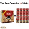 Misr Cafe Instant Coffee Original Fresh Premium Ground Oriental Egyptian
