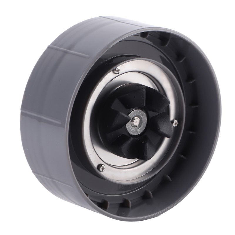 900W Replacement Cross Extractor Stainless Steel Blade Base Fits for