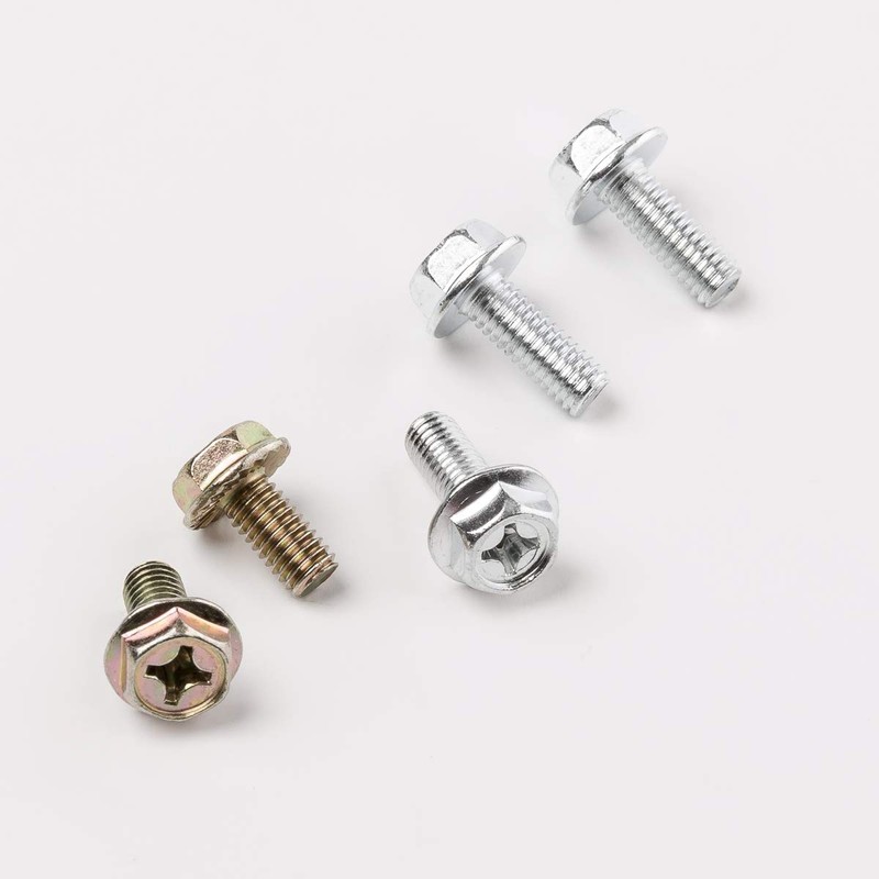 LST Electric Window Regulator without Motor Rear Right B6 3C