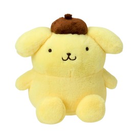 Sanrio 147389 Plush Medium Pom Pom Pom Plum