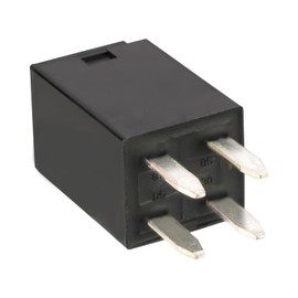 (Pack of 2) 303-1AH-C-R1 U01 12VDC 20A SPNO 4Pins Automotive Purpose Relay