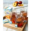 Twinings Peach Cold Brewed Iced Tea, 20 Count Box (Pack