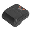 Thermal Label Printer Bluetooth Connection Portable Printing Machine for Package