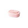 Tatsumiya Sakura Small Single Tier Bento PK Size (W x