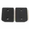LALOCAPEYO 2 Pcs Replacement of Miele Dryer Bottom Filter 9164761