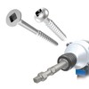 Vessel A14SQ2110 Square Double-ended Bit SQ2 x 110 2