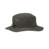 Beechfield Cargo Bucket Cap Hat Men's Hat - graphite grey