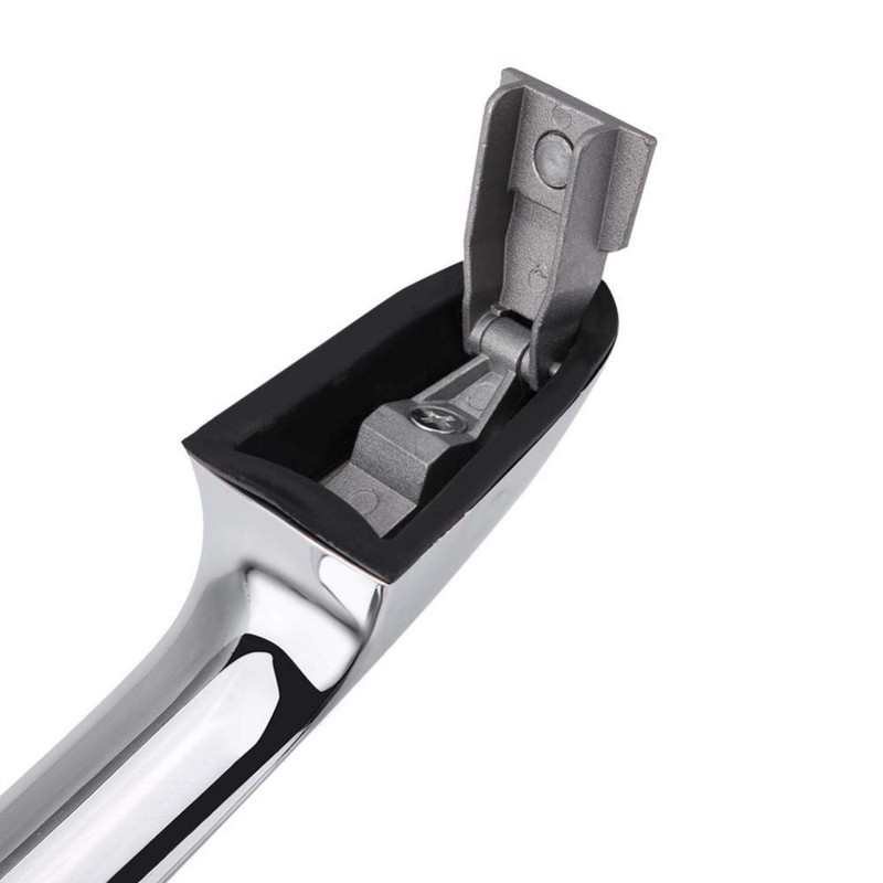 EBTOOLS Genuine Fiat 500 2013 Drivers Door Handle - Right-Hand