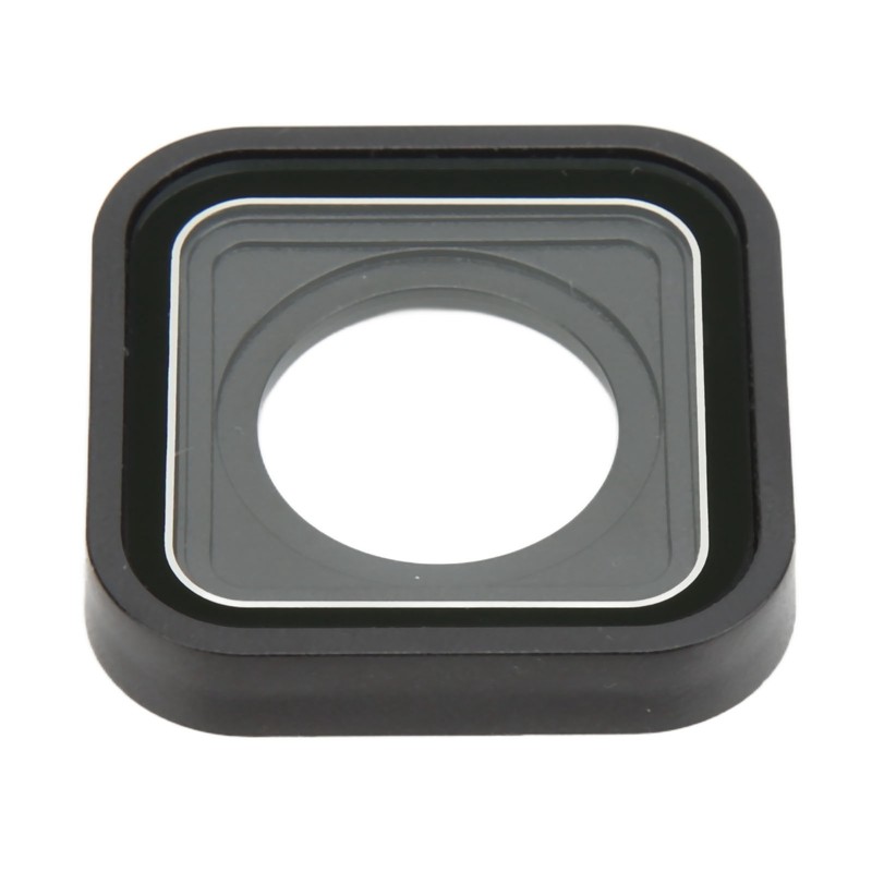 Action Camera Replacement Lens HD UV Protection Lens for Hero